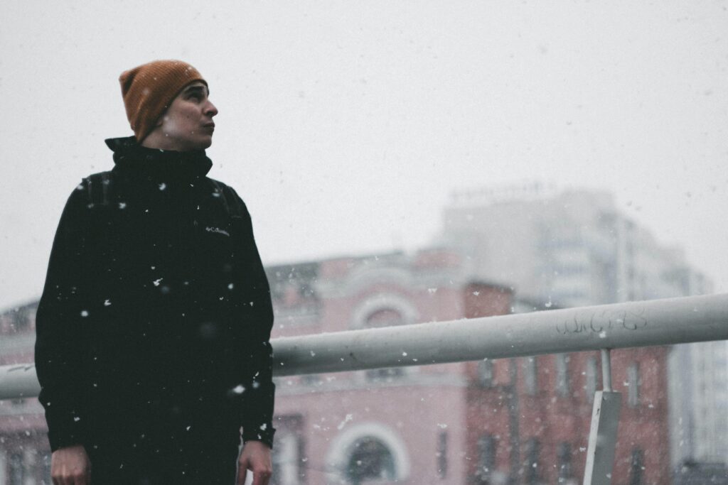 Winter Wear