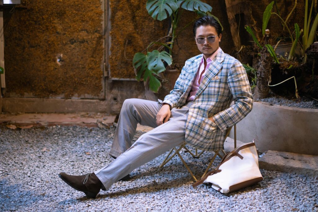 Formal Fashion For Men