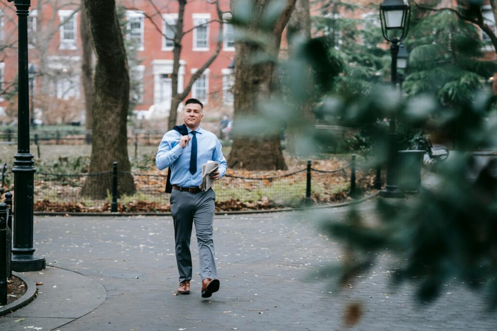 Formal Fashion For Men