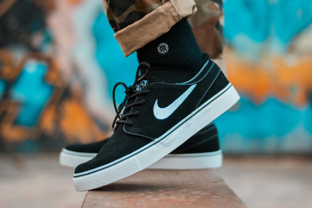 Nike Shoes For Men