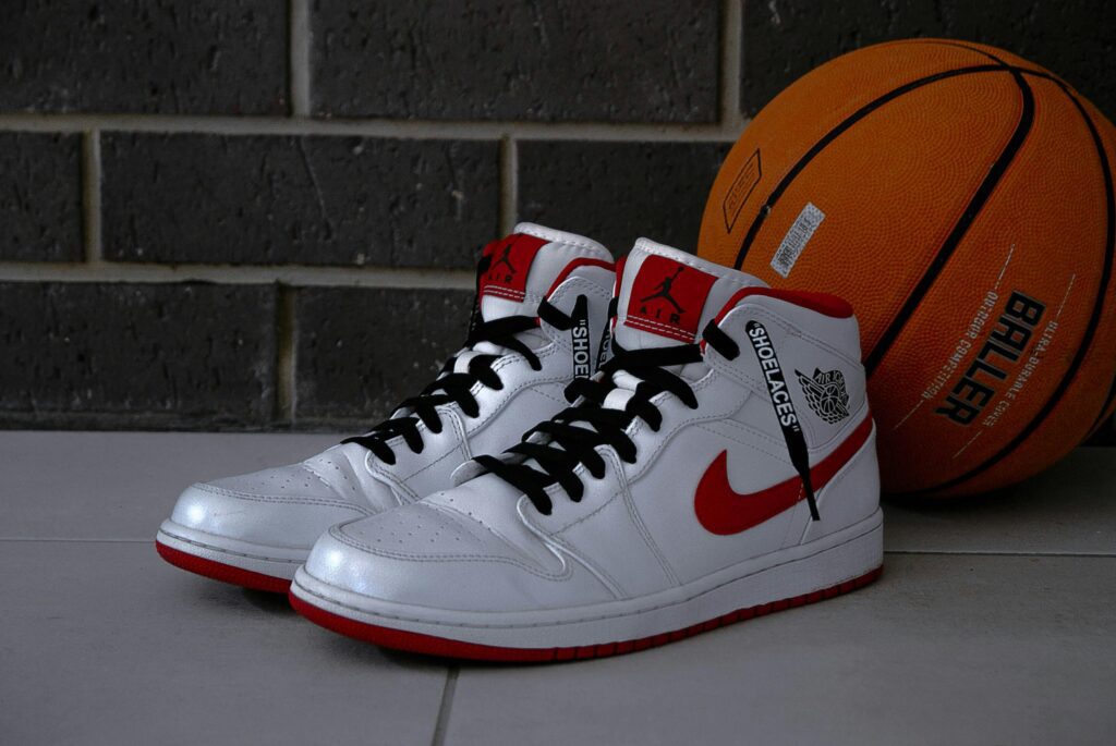 Nike Shoes For Men