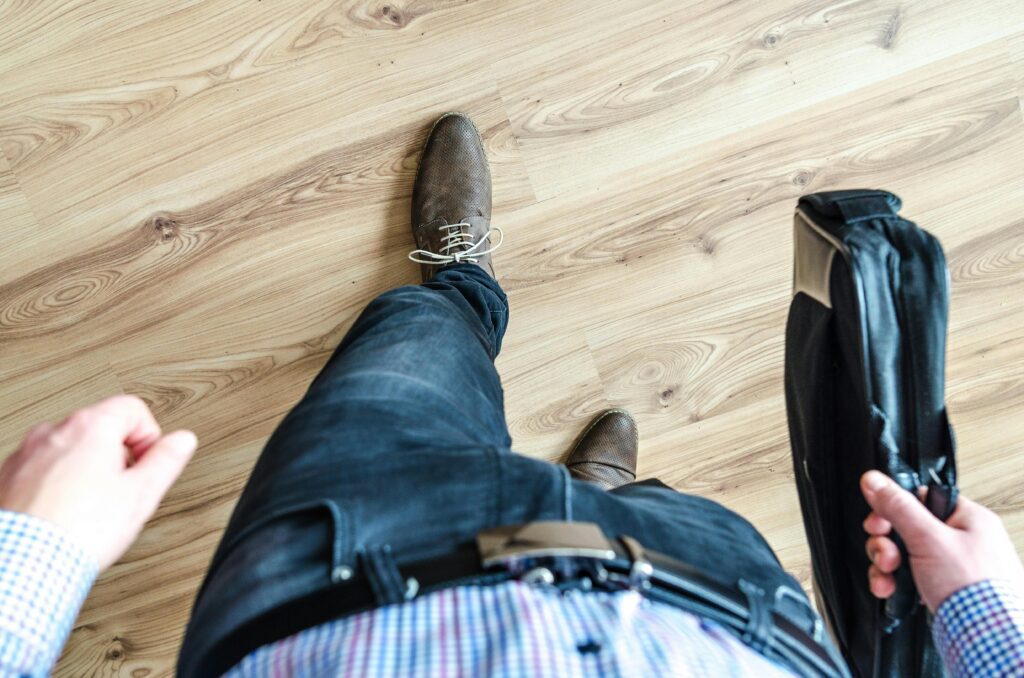 Office Wear For Men