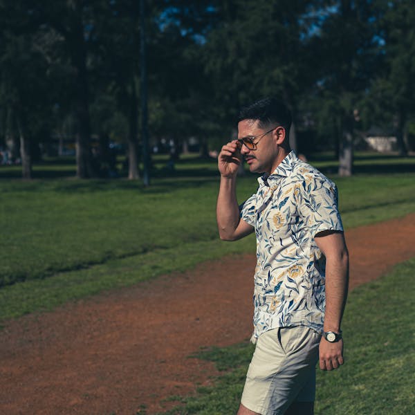 Summer Clothing