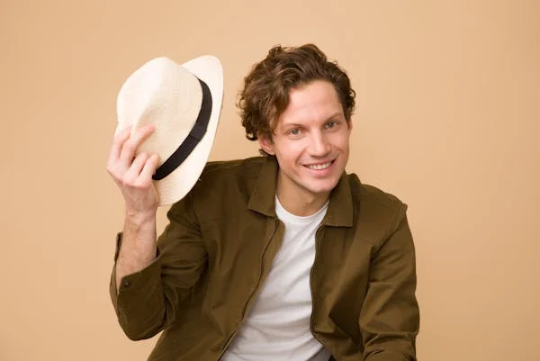 Trendy Shirts For Men