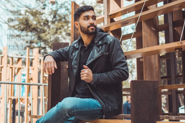 Trendy Men's Wear