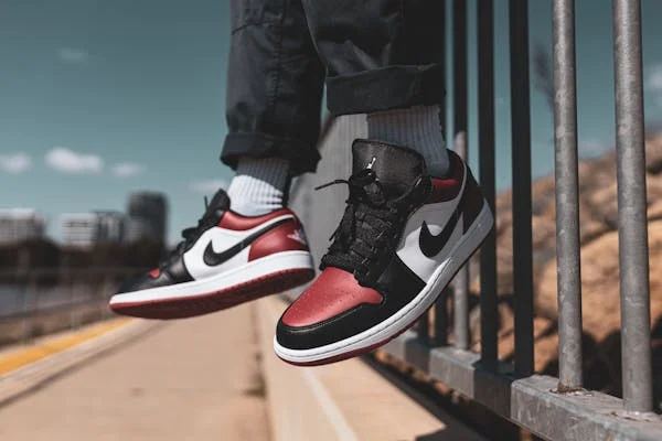 Nike Shoes For Men