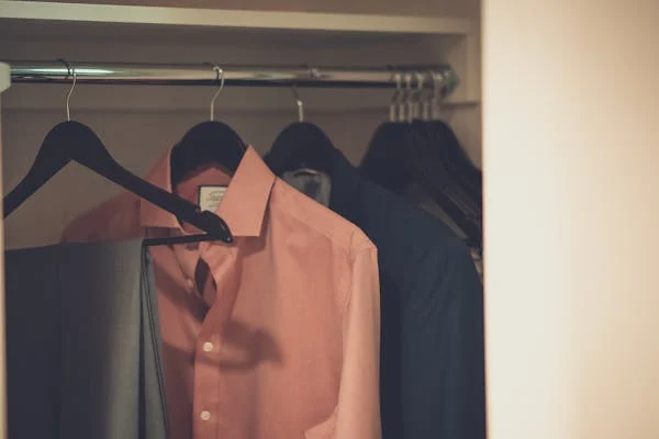 Formal Shirts For Men