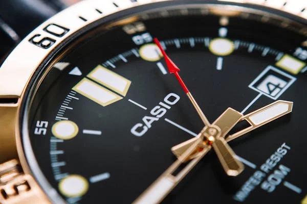 Men's Casio Watches
