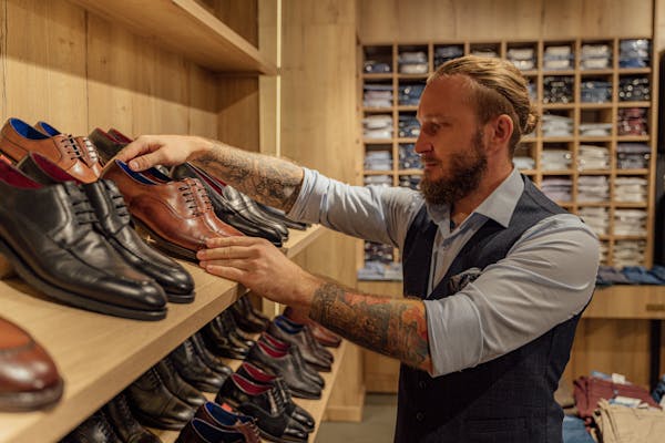 Men's Style