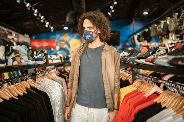 Trendy Shirts For Men