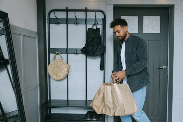 Sustainable Fashion