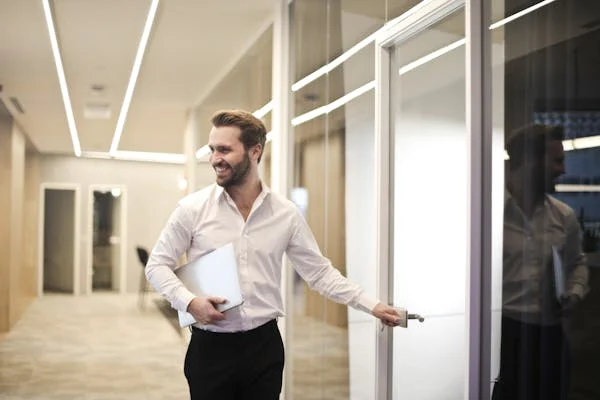 Office Wear For Men