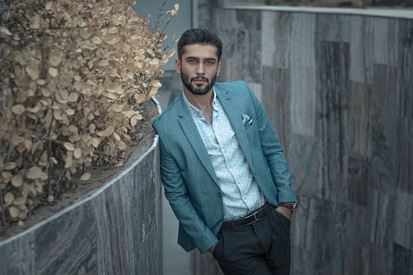 Men's Style