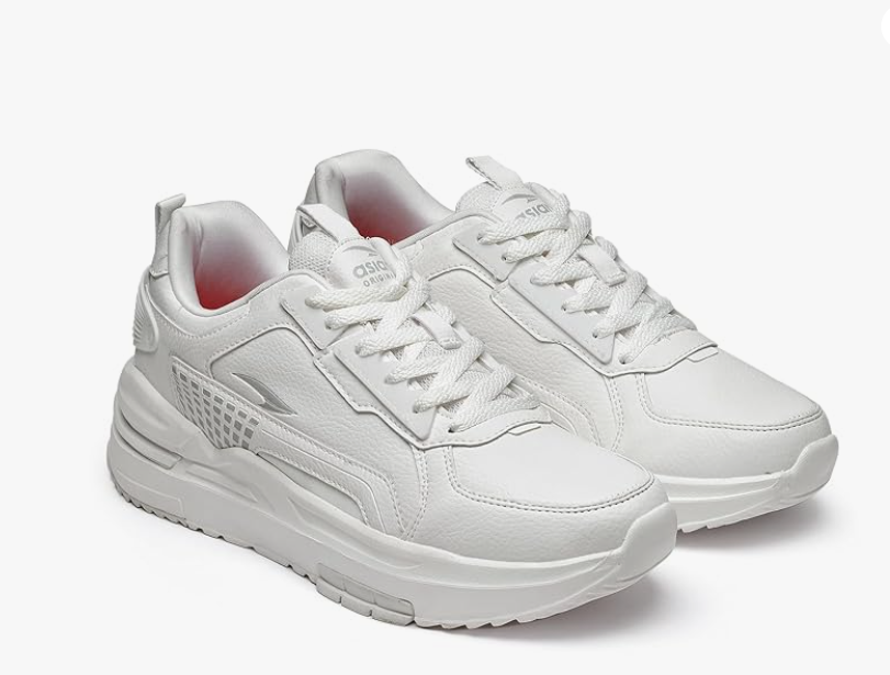 Asian Shoes