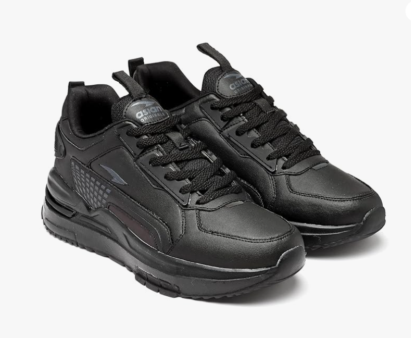 Asian Shoes