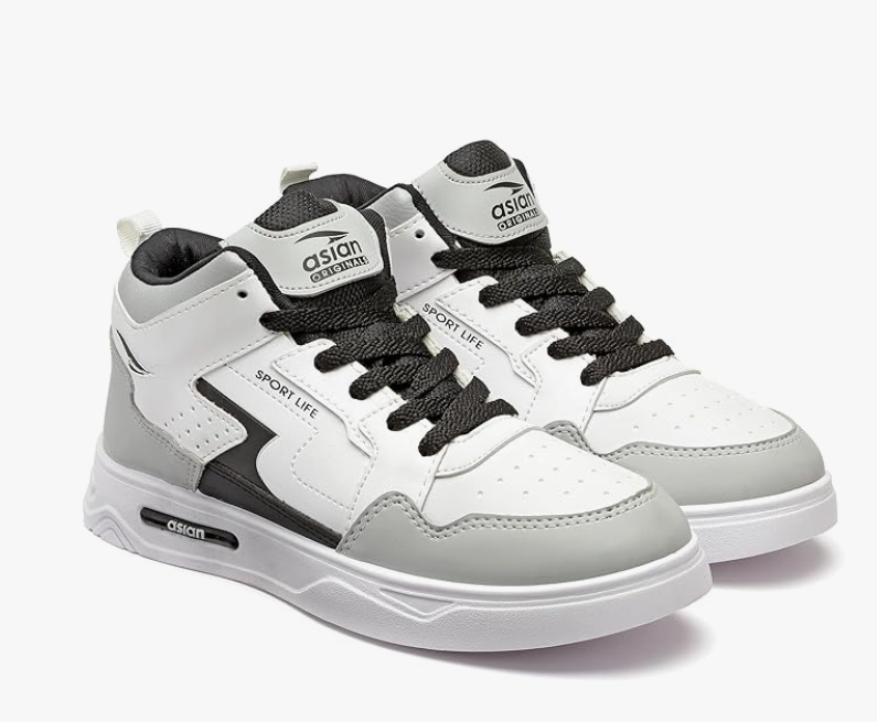Asian Shoes