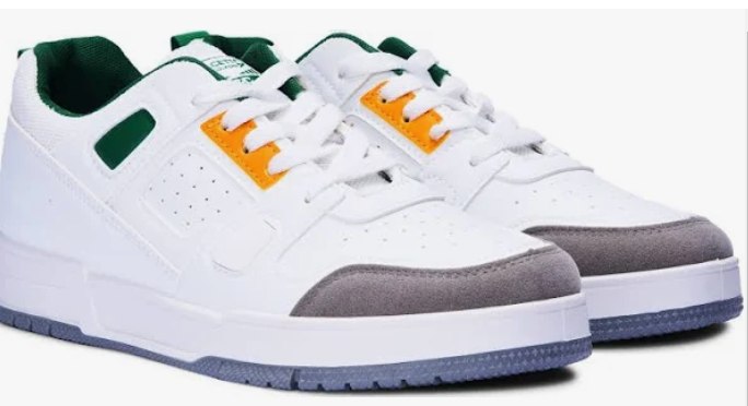 Calcetto Shoes