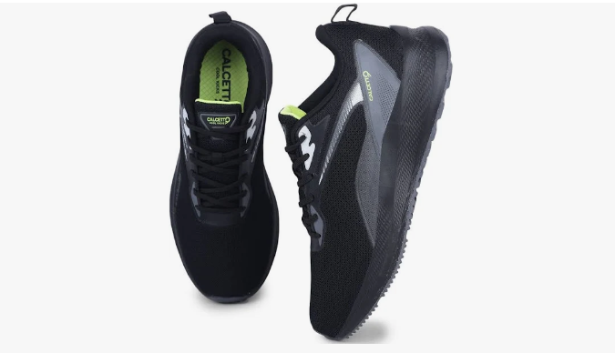 Calcetto Shoes