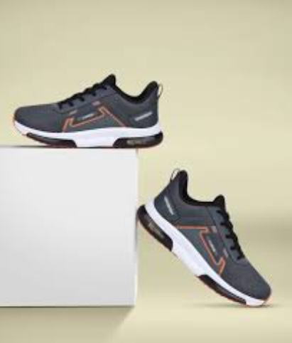 Campus Shoes