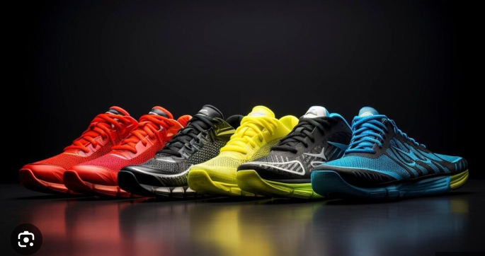 Campus Shoes