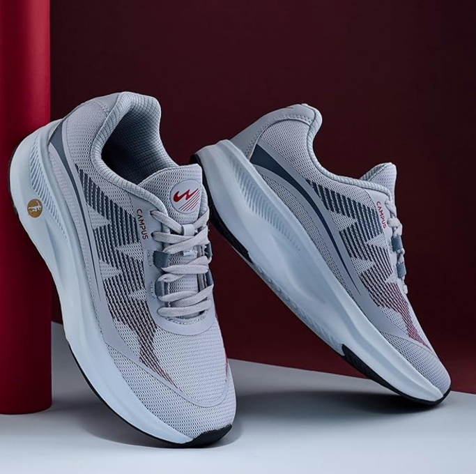 Campus Sports Shoes