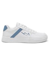 Campus Shoes White