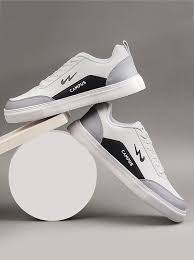 Campus Shoes White