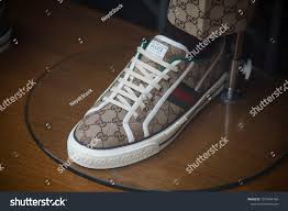 Men's Gucci Shoes