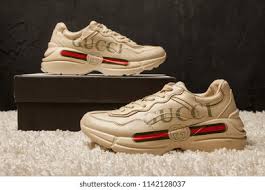 Men's Gucci Shoes