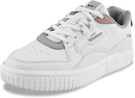 Campus Shoes White