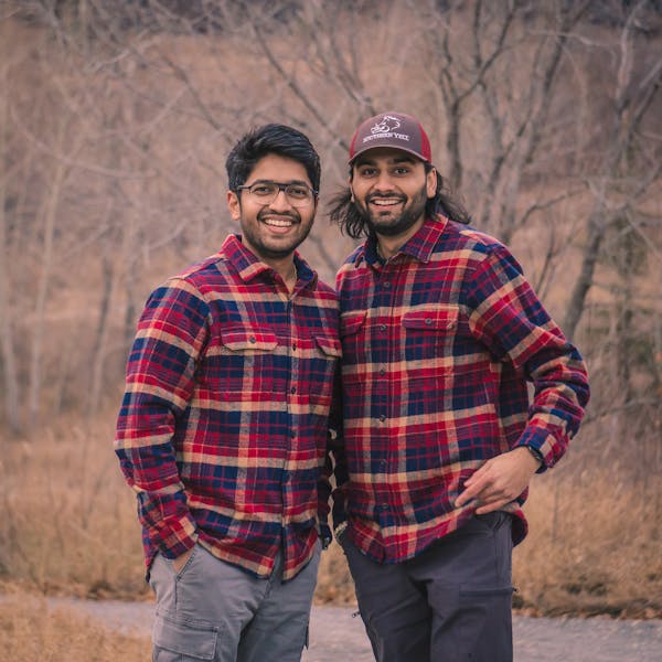 Burberry Shirts