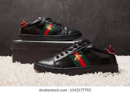 Men's Gucci Shoes