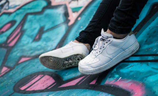 Casual Shoes
