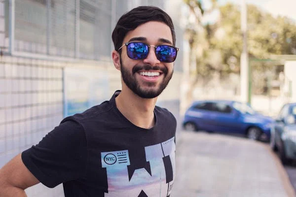 Best Sunglasses For Men