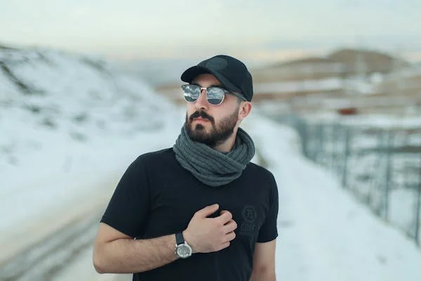Casual Watches For Men