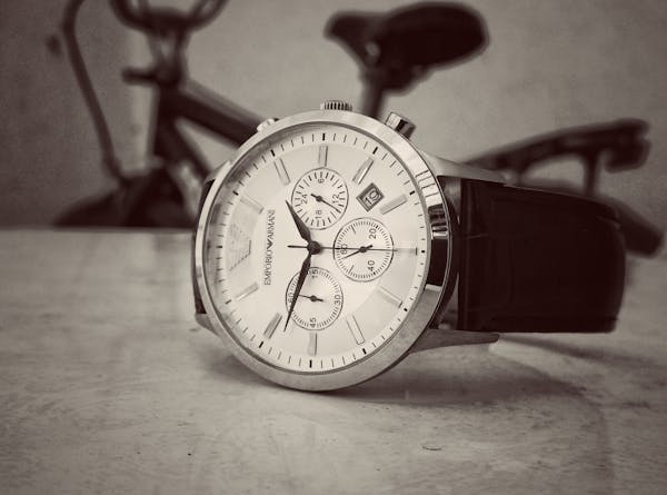 Luxury Watches For Men
