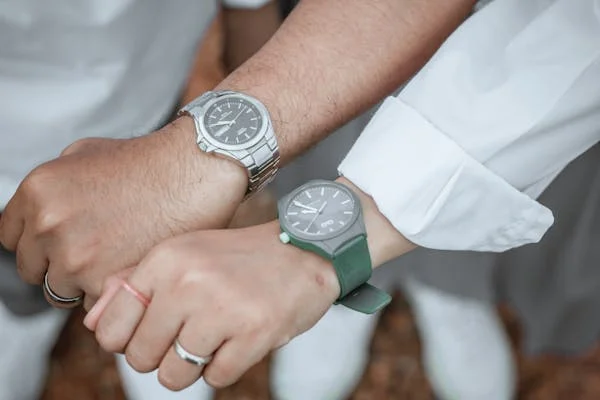Casual Watches For Men