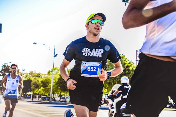 Sports Sunglasses