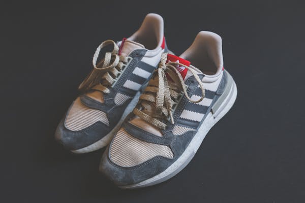 Adidas Sports Shoes
