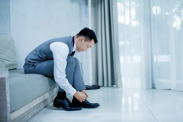 Formal Shoes For Men