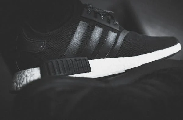 Adidas Sports Shoes