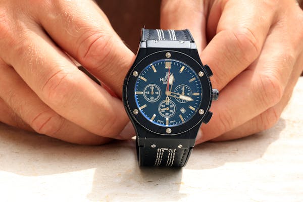 Luxury Watches For Men