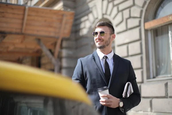 Polarized Sunglasses For Men