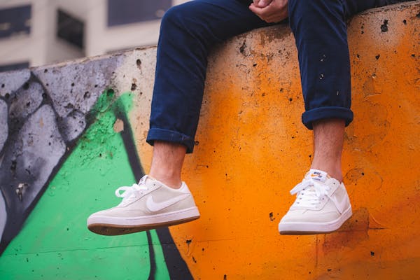 Nike Casual Shoes For Men