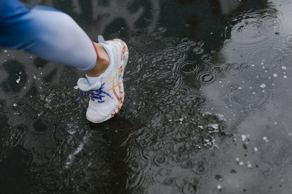 Campus Sports Shoes