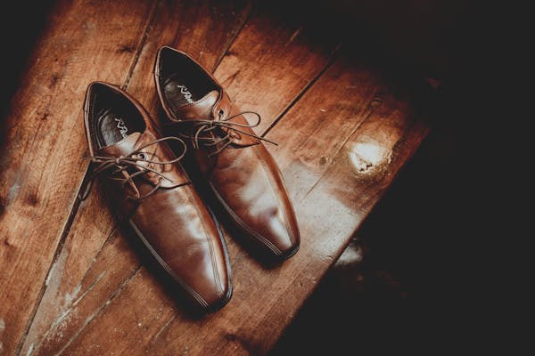 Formal Shoes For Men