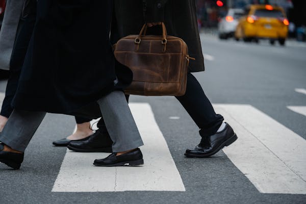Best Formal Shoes For Men