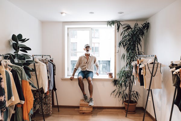 Casual Outfits For Men