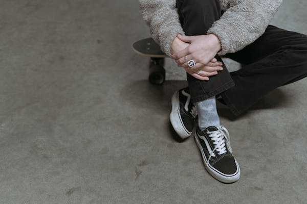 Casual Shoes