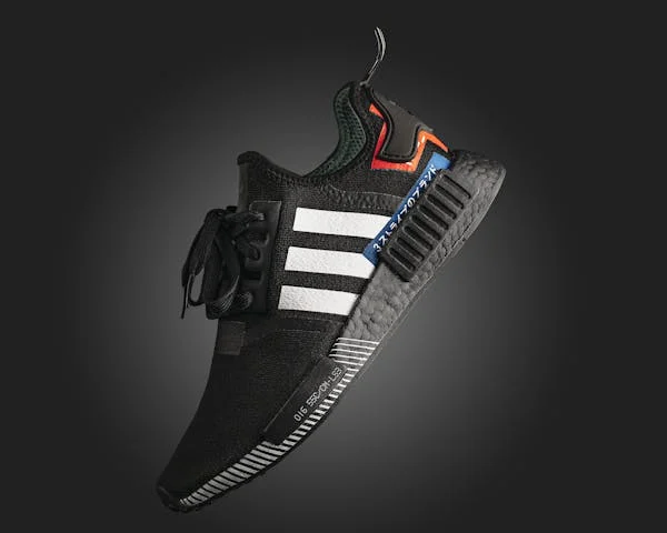 Adidas Shoes For Men
